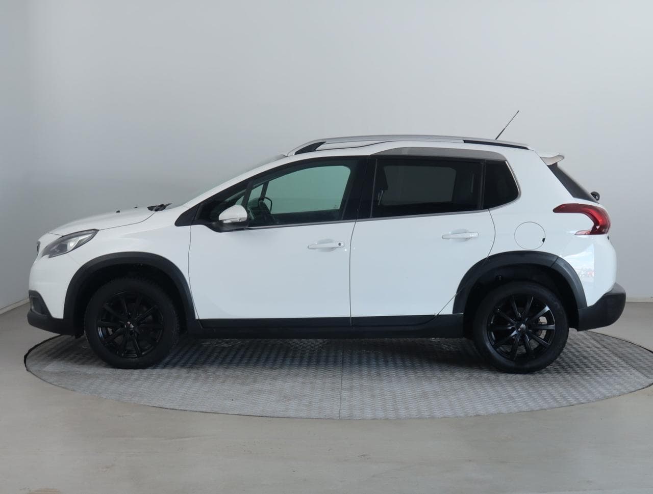 2019 Peugeot 2008 - 6