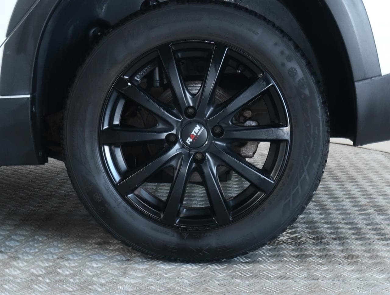2019 Peugeot 2008 - 31