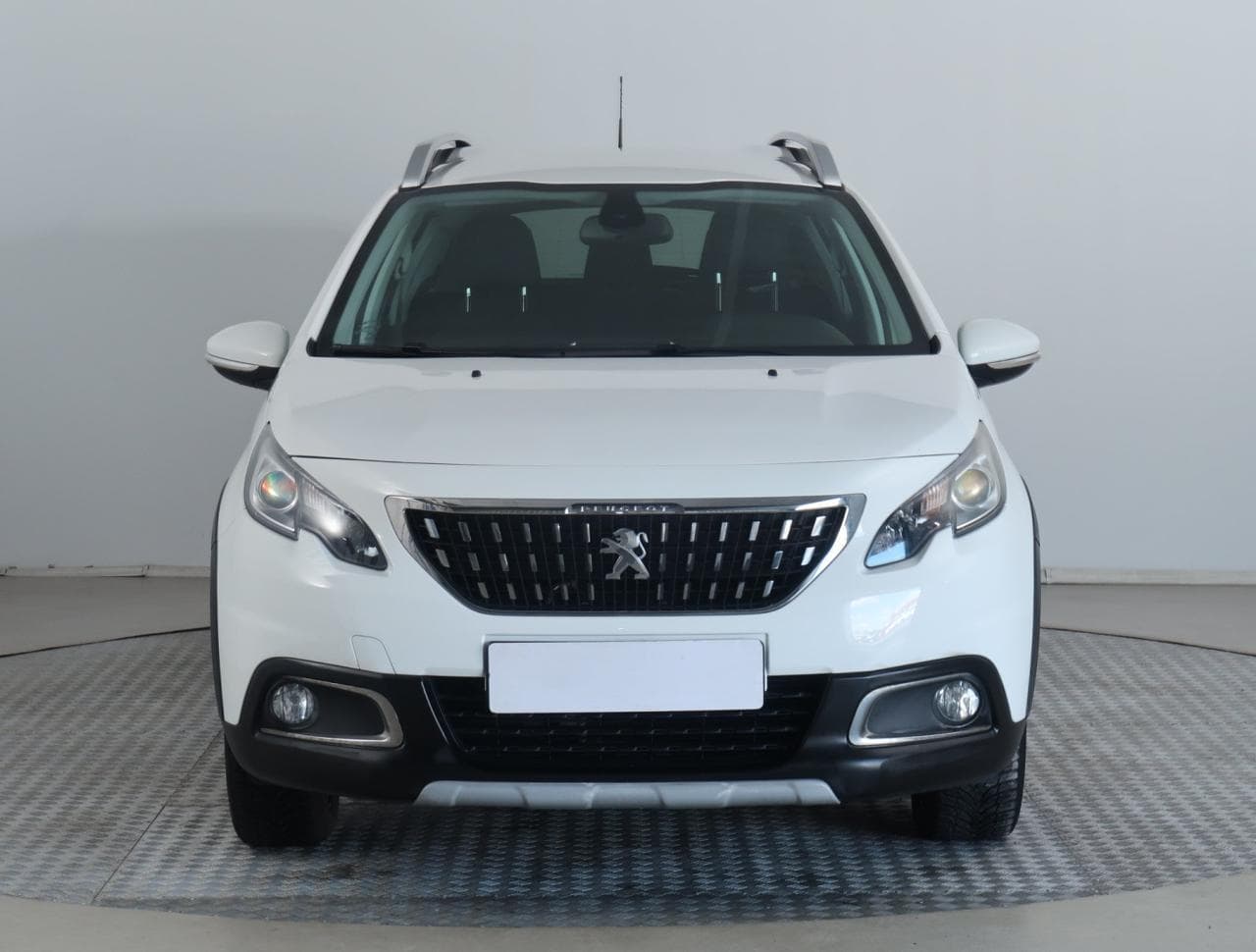 2019 Peugeot 2008 - 2