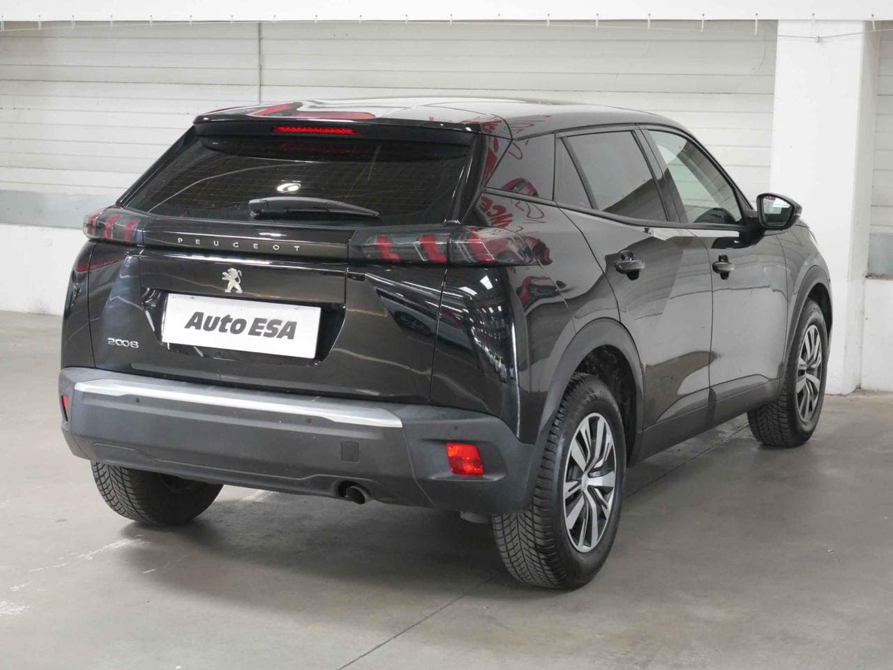2020 Peugeot 2008 - 11