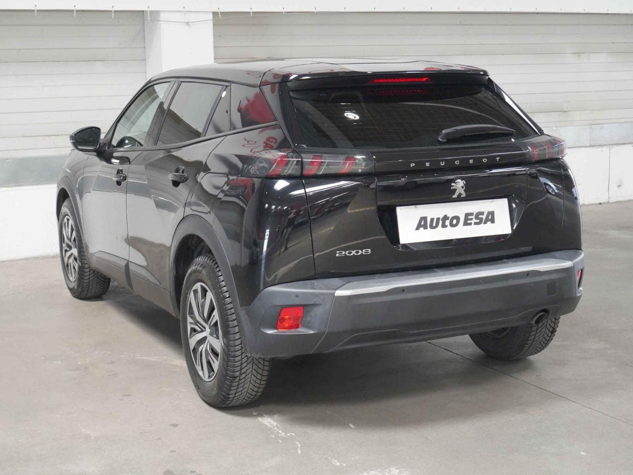 2020 Peugeot 2008 - 7
