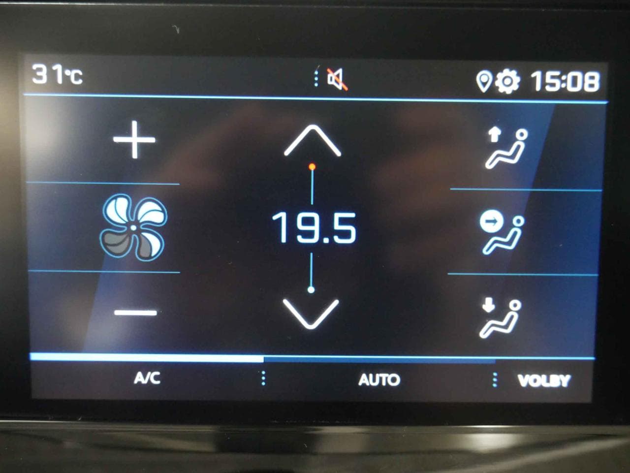 2020 Peugeot 2008 - 28