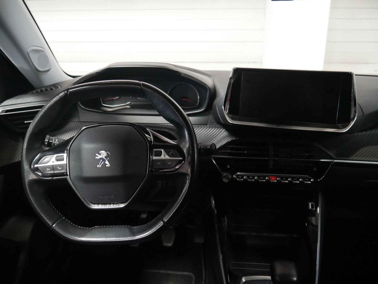 2020 Peugeot 2008 - 24
