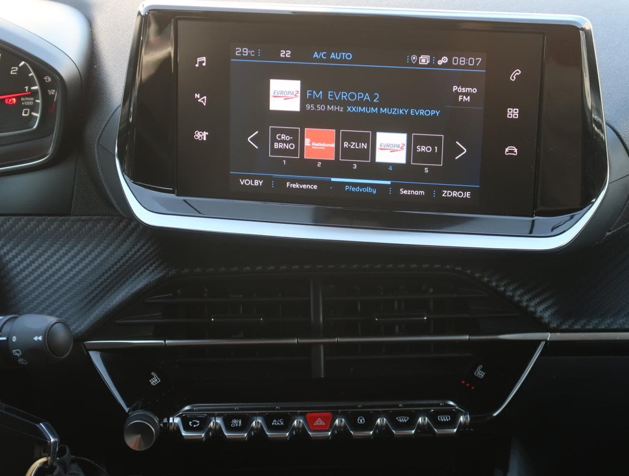 2023 Peugeot 2008 - 18