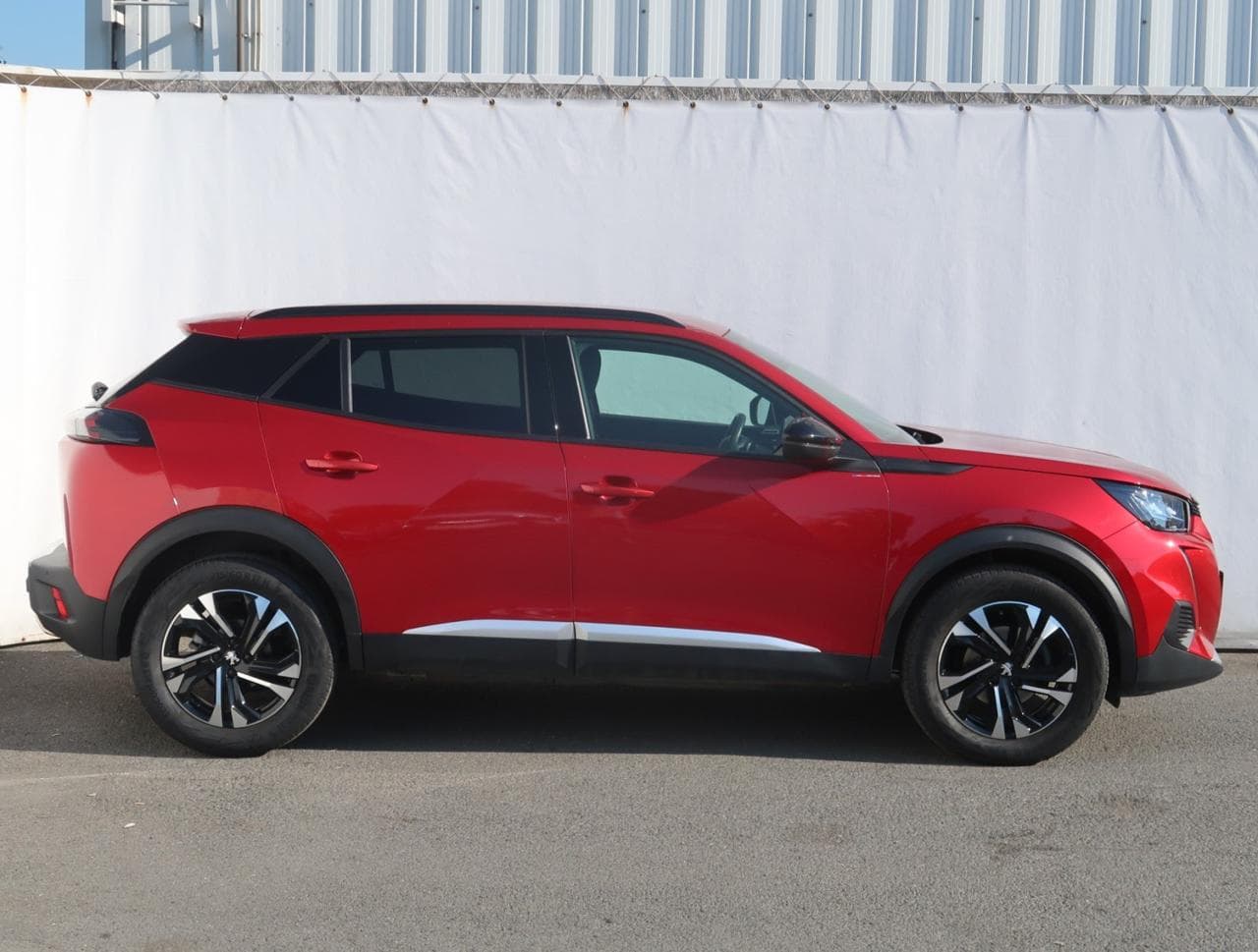 2023 Peugeot 2008 - 8