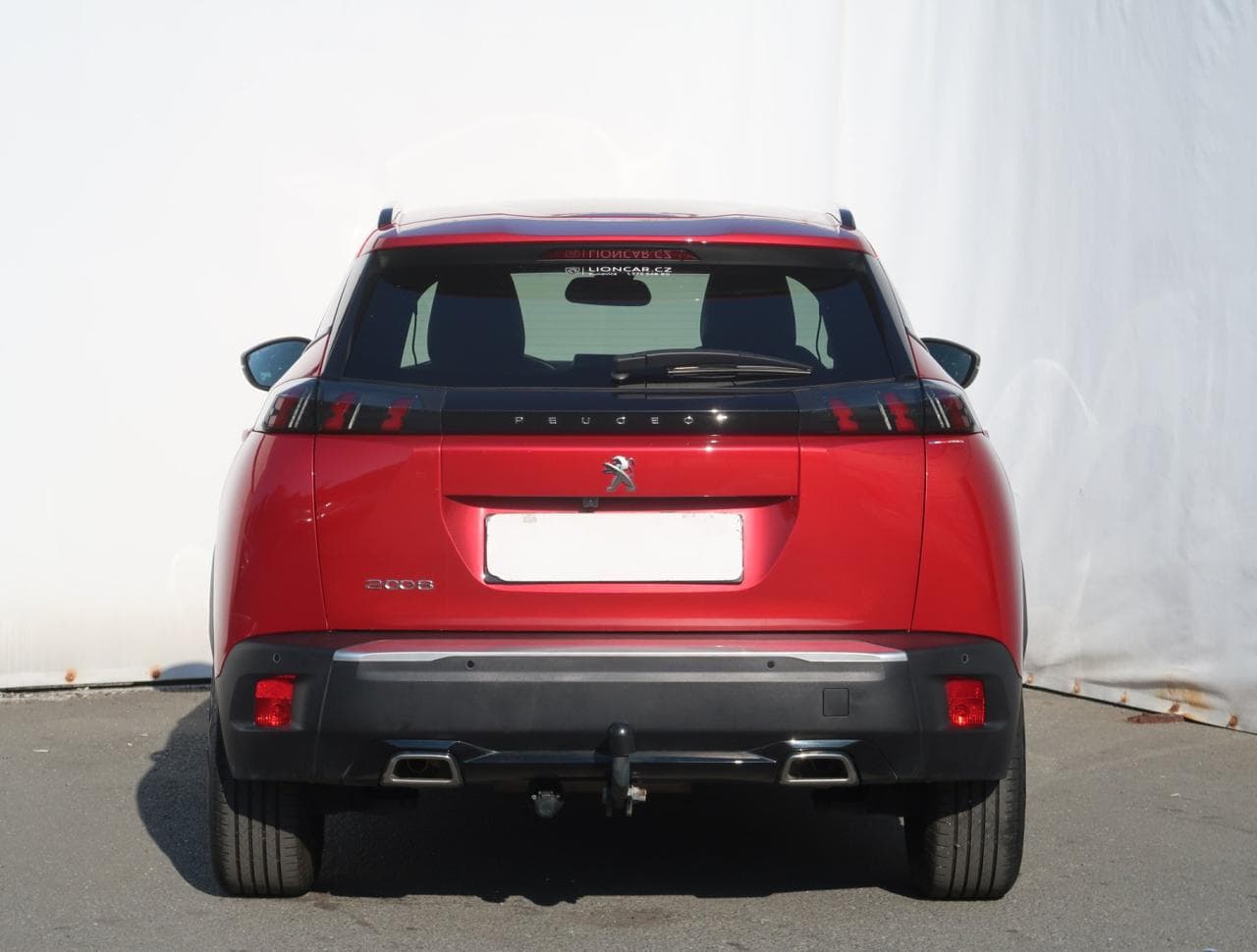 2023 Peugeot 2008 - 6