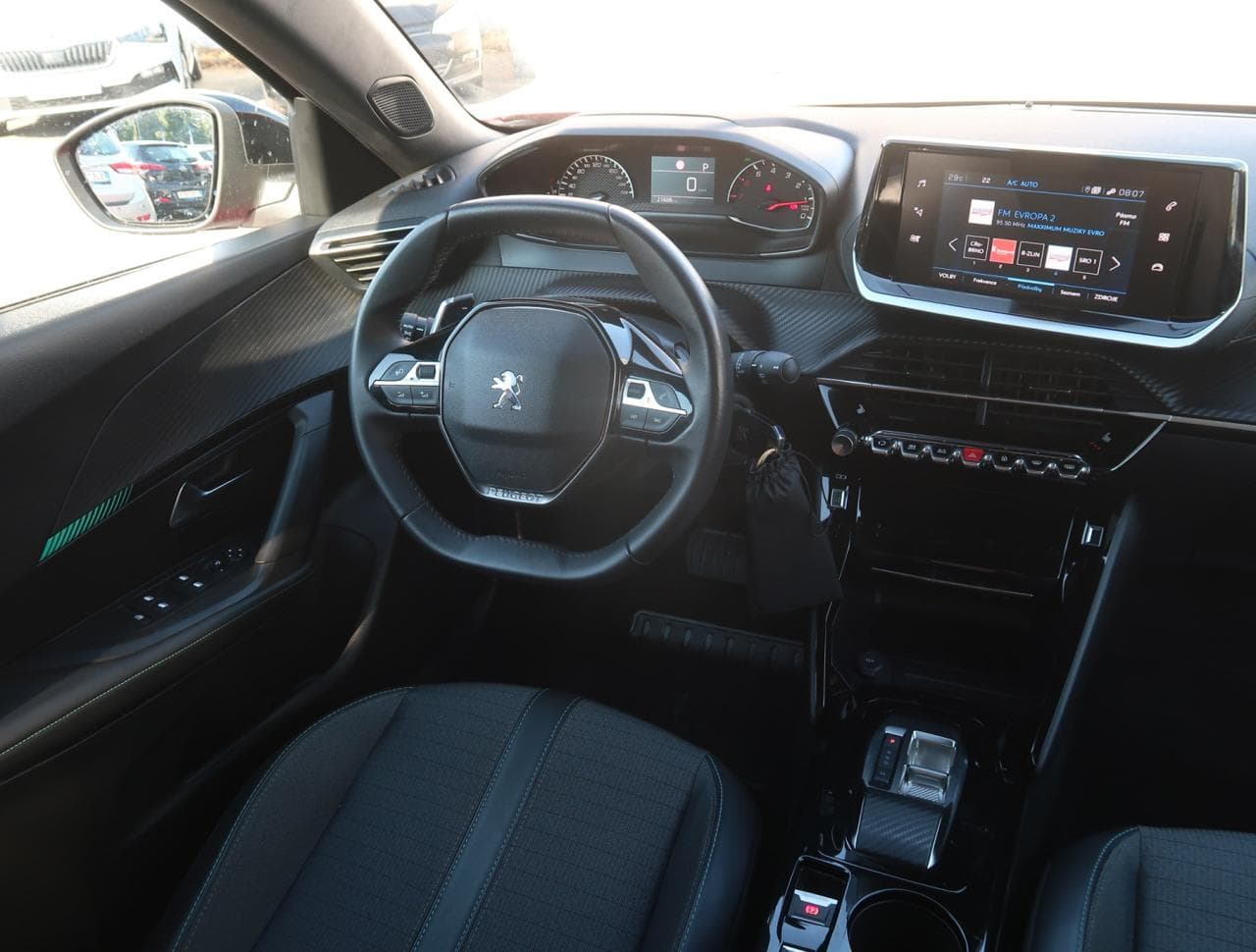 2023 Peugeot 2008 - 9