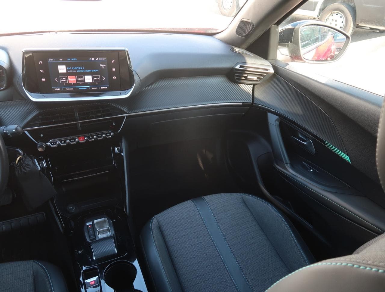 2023 Peugeot 2008 - 11