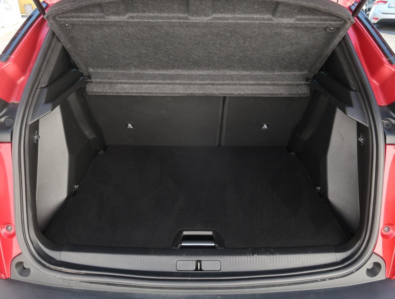 2023 Peugeot 2008 - 20