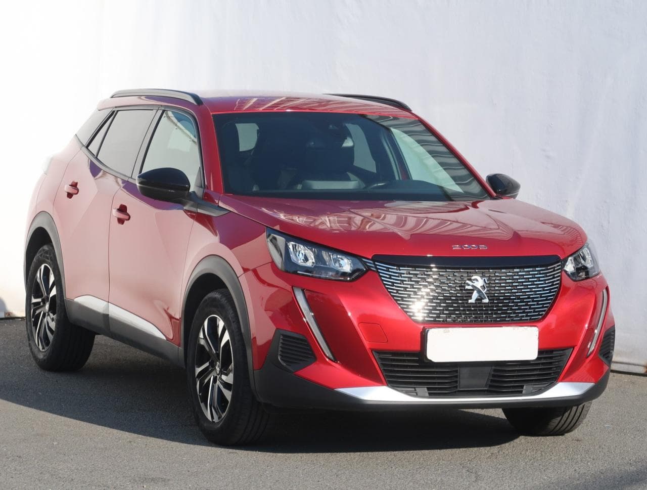 2023 Peugeot 2008