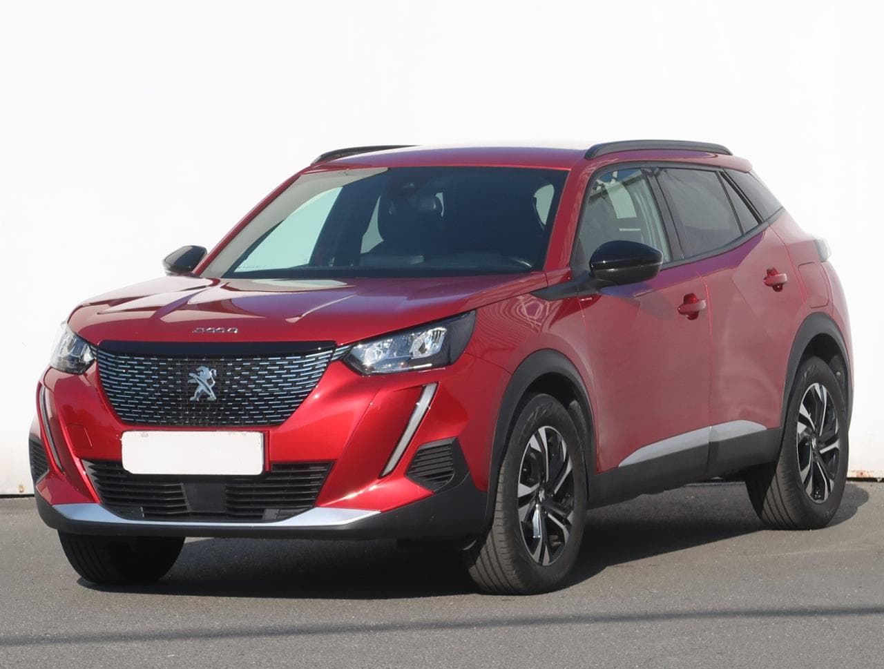 2023 Peugeot 2008 - 3