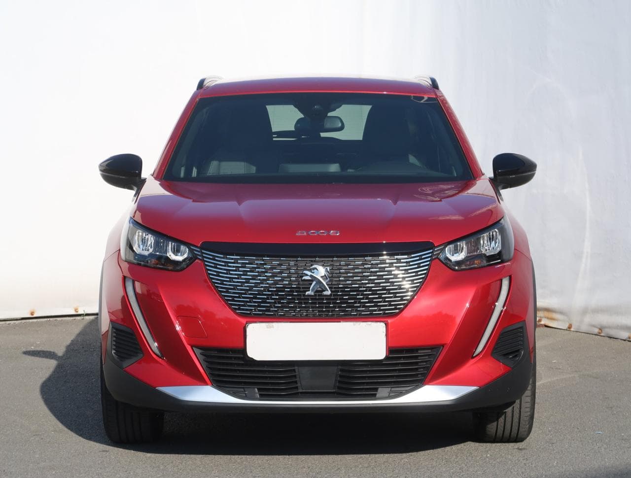 2023 Peugeot 2008 - 2