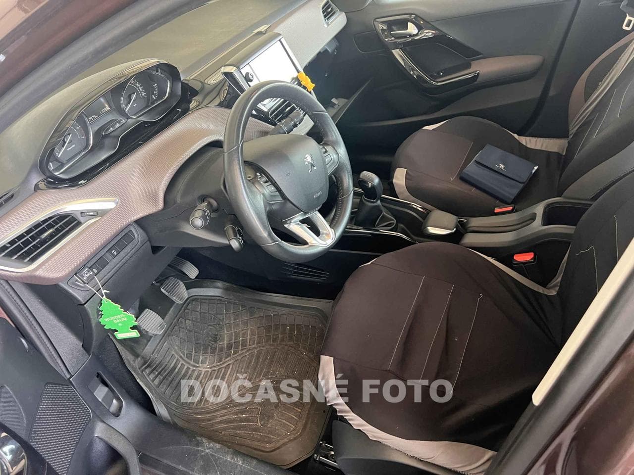 2014 Peugeot 2008 - 4