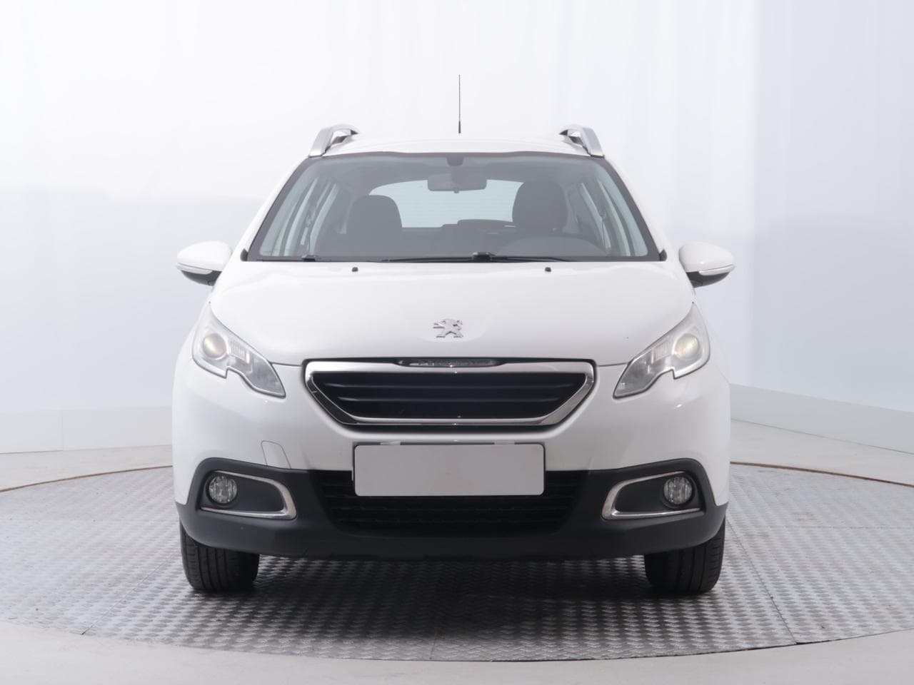 2014 Peugeot 2008 - 3