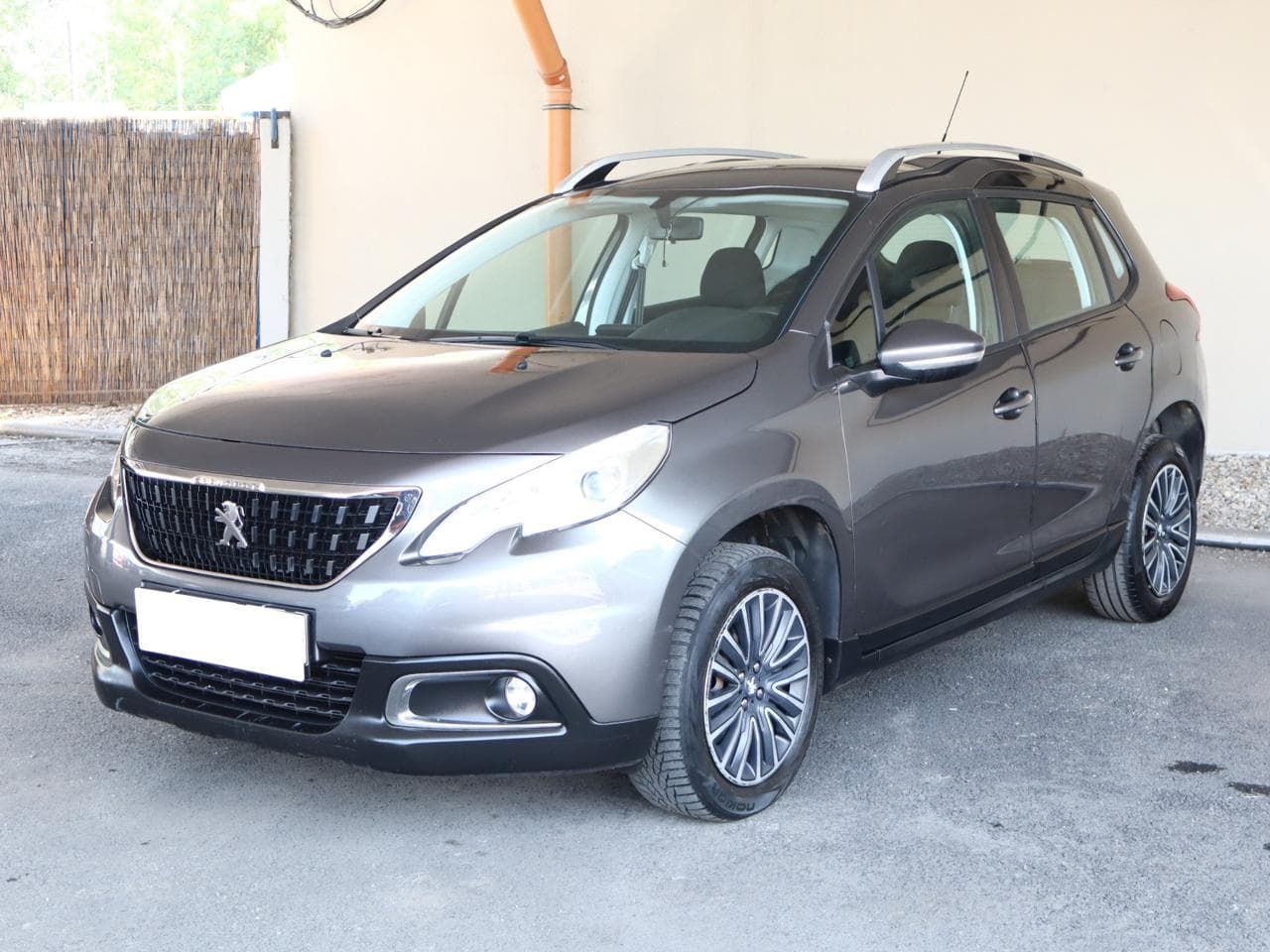 2017 Peugeot 2008 - 3
