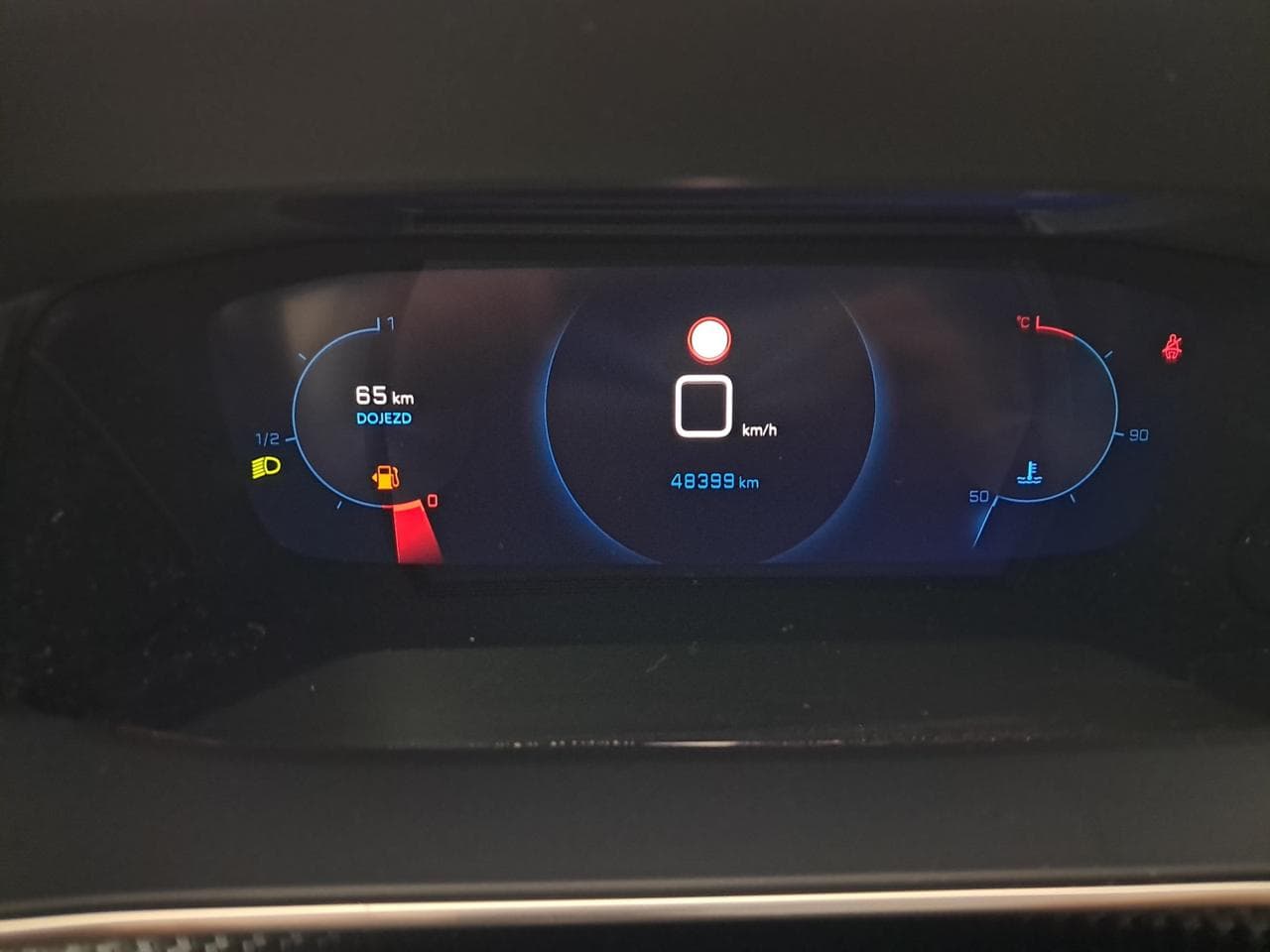 2021 Peugeot 2008 - 17