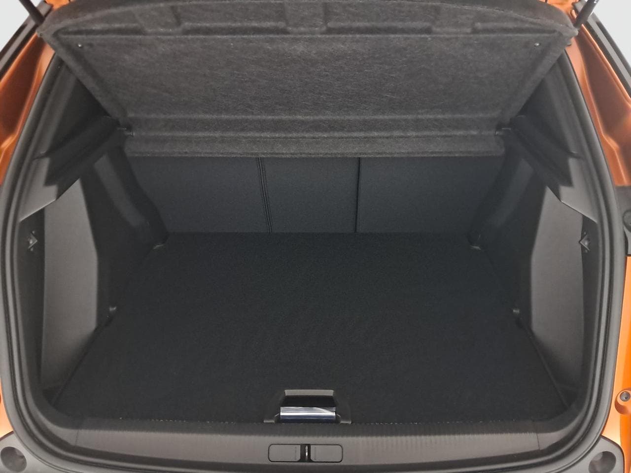2021 Peugeot 2008 - 20
