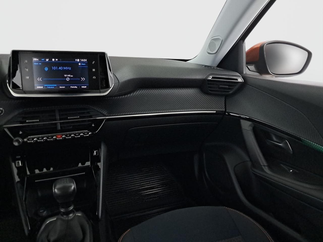 2021 Peugeot 2008 - 11