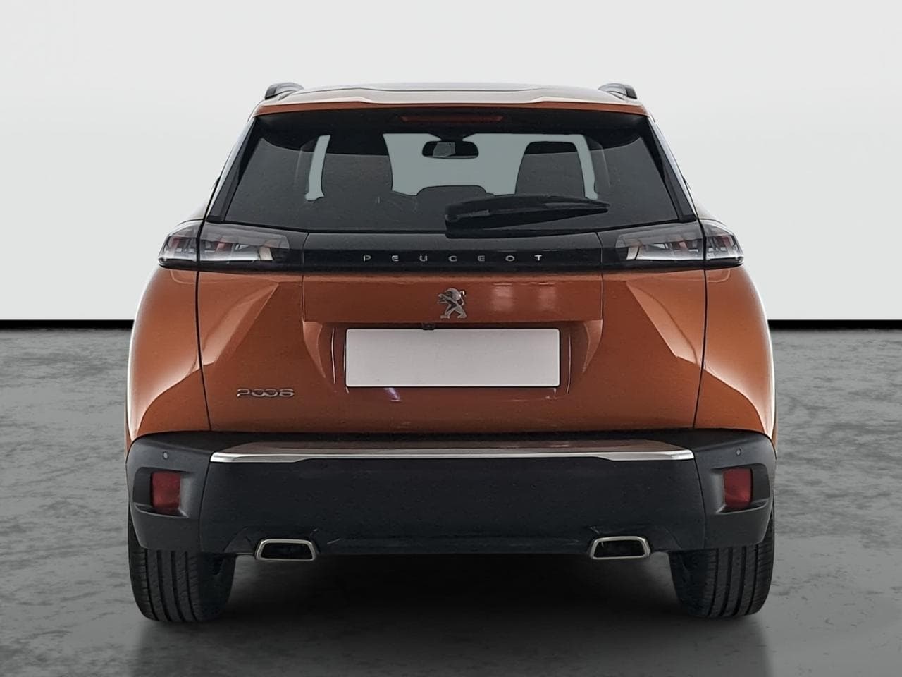 2021 Peugeot 2008 - 6