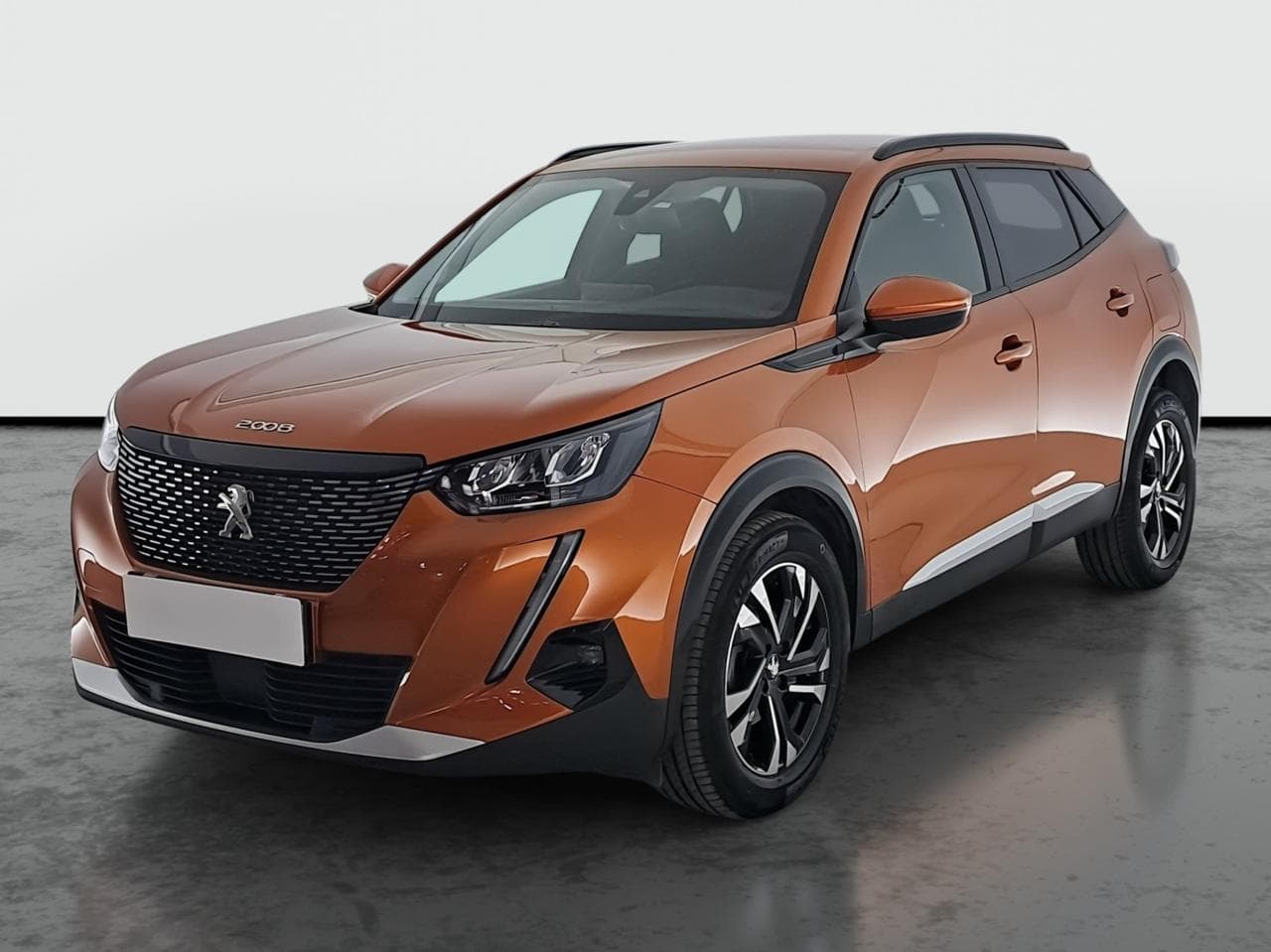 2021 Peugeot 2008 - 3