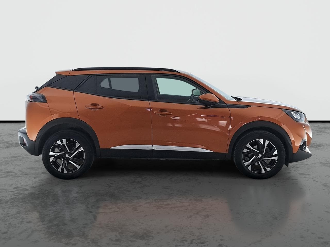 2021 Peugeot 2008 - 8
