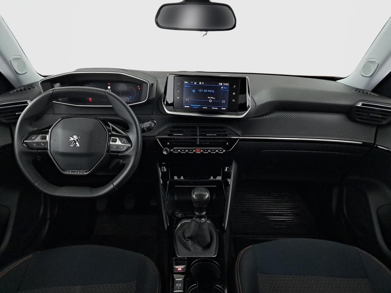 2021 Peugeot 2008 - 10