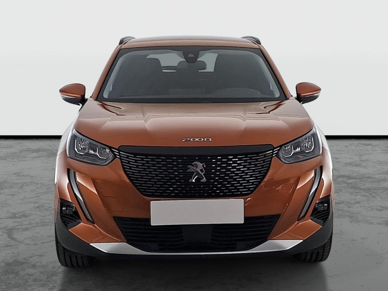 2021 Peugeot 2008 - 2