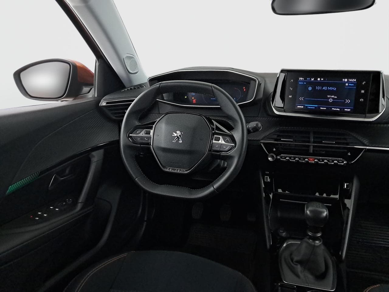 2021 Peugeot 2008 - 9
