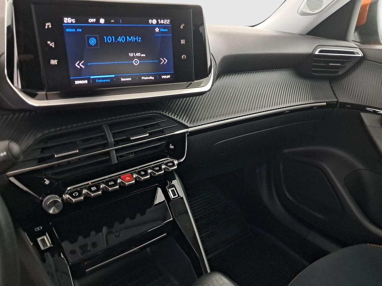 2021 Peugeot 2008 - 18