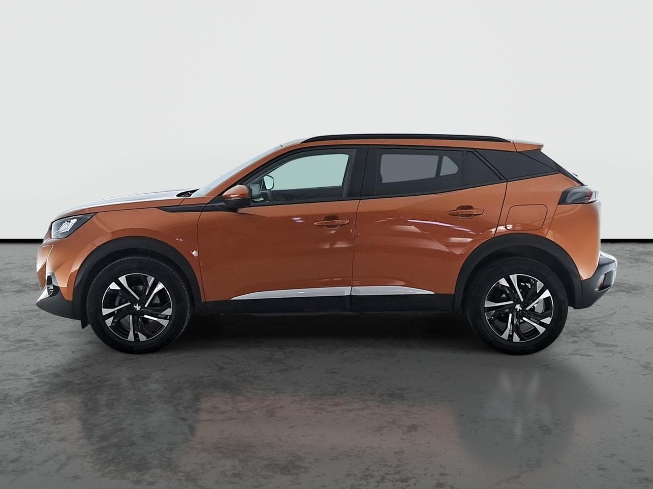 2021 Peugeot 2008 - 4