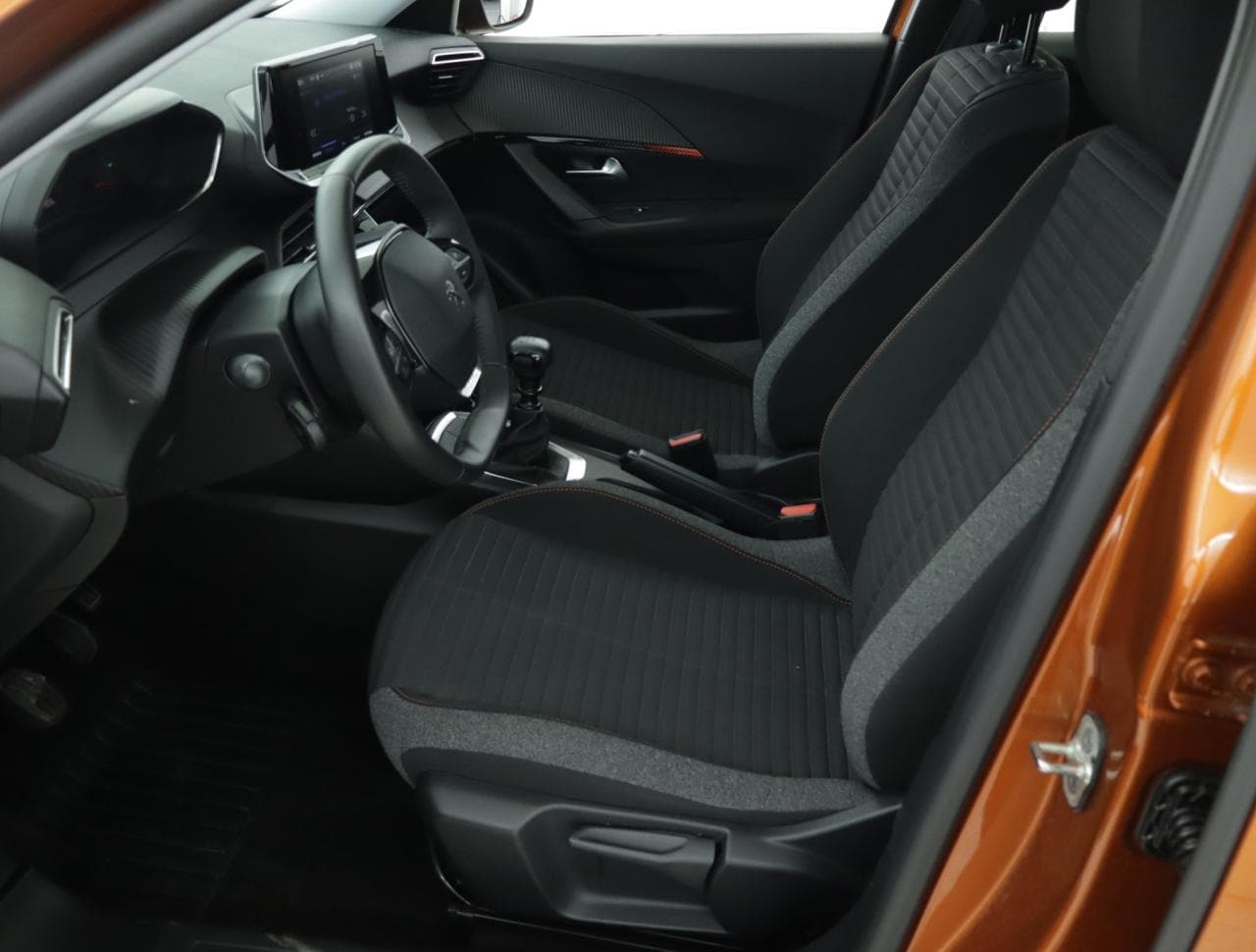 2022 Peugeot 2008 - 16