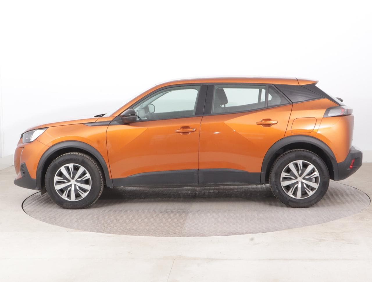2022 Peugeot 2008 - 4