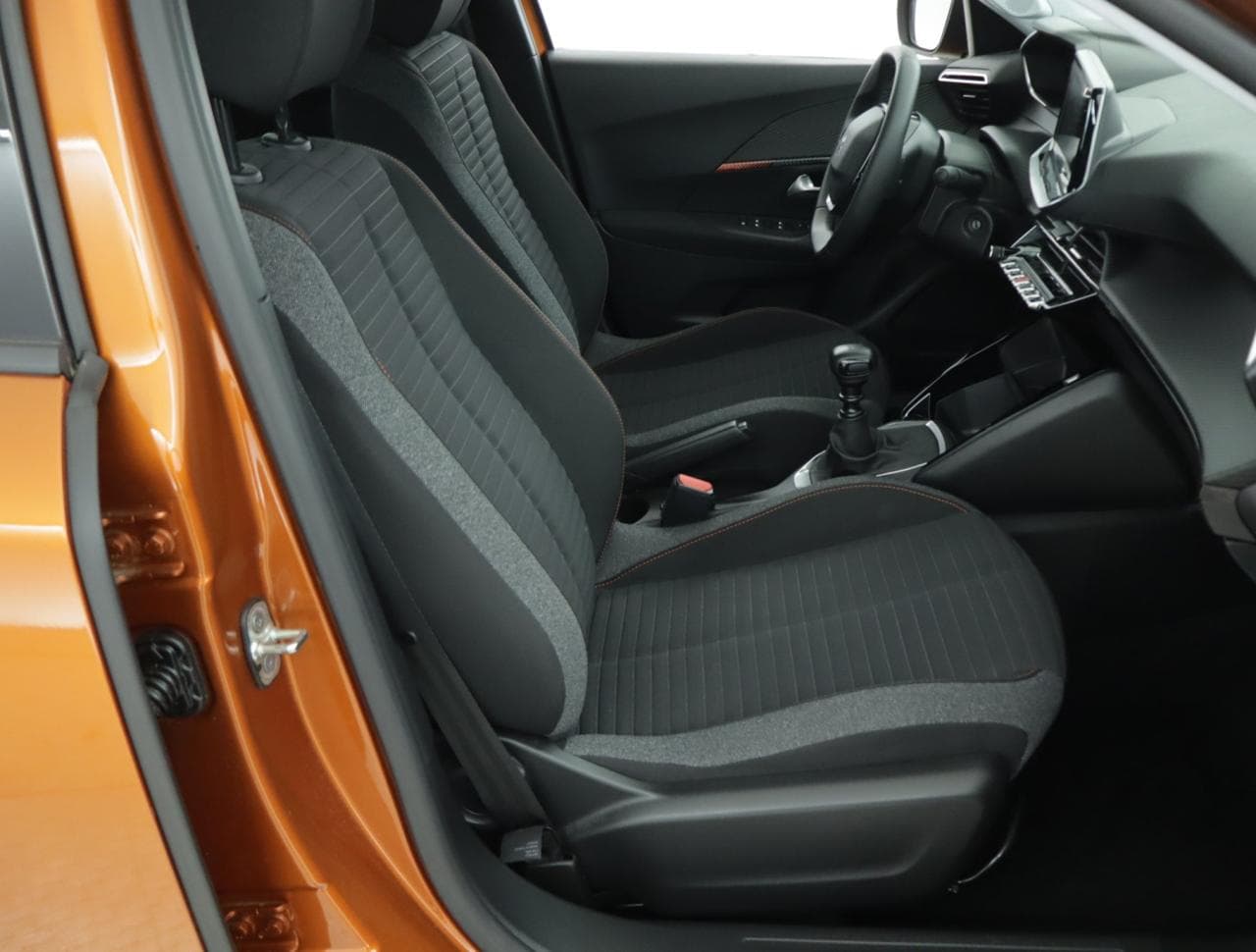 2022 Peugeot 2008 - 12