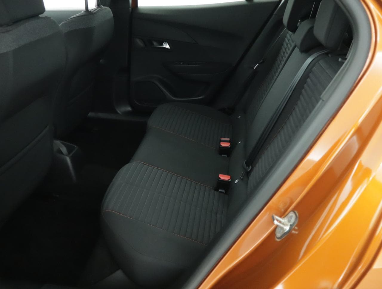 2022 Peugeot 2008 - 15