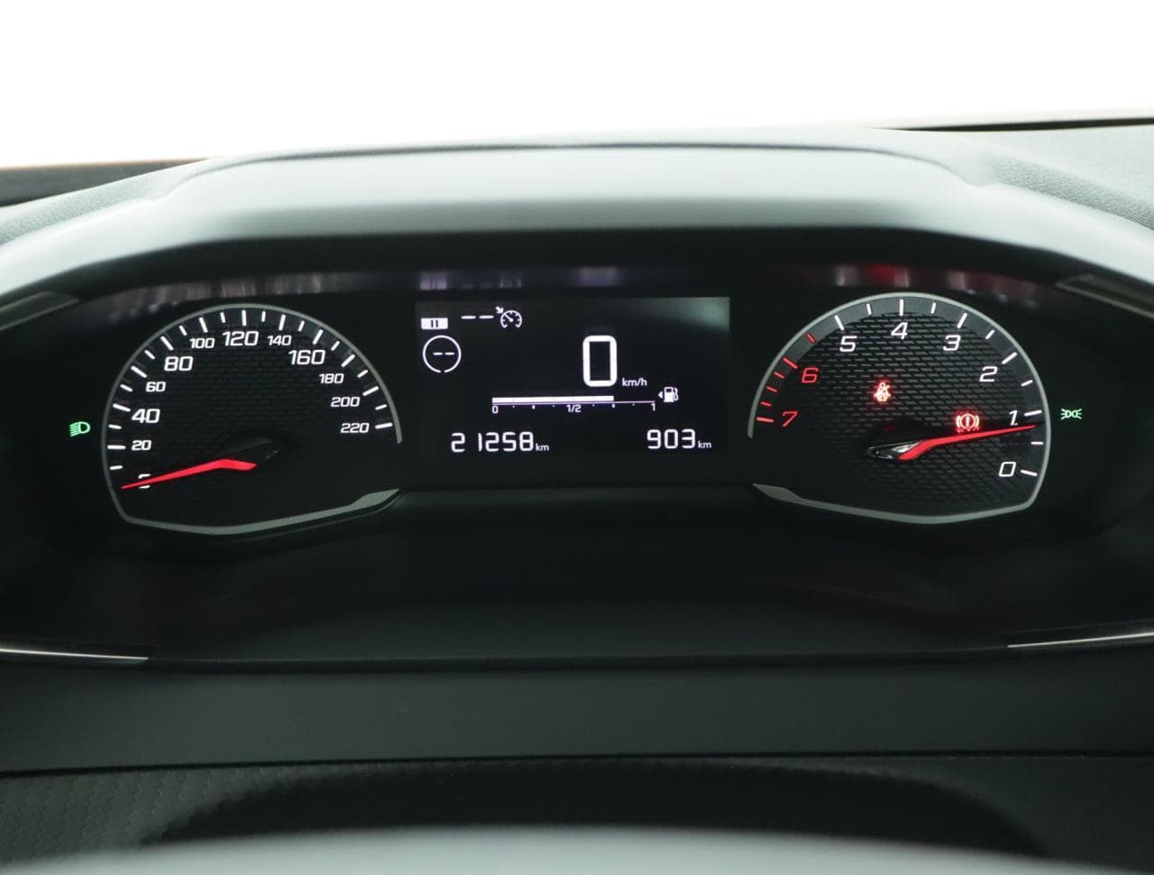 2022 Peugeot 2008 - 17