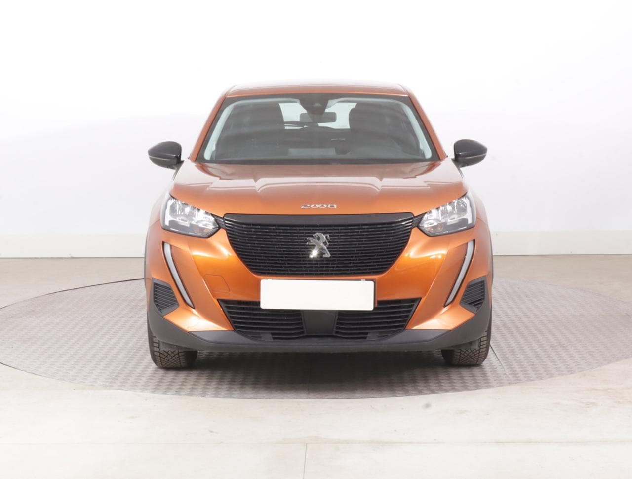 2022 Peugeot 2008 - 2