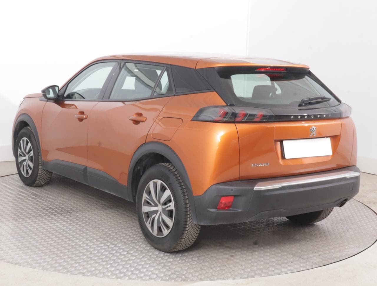 2022 Peugeot 2008 - 5