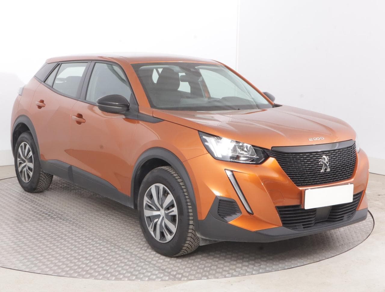 2022 Peugeot 2008
