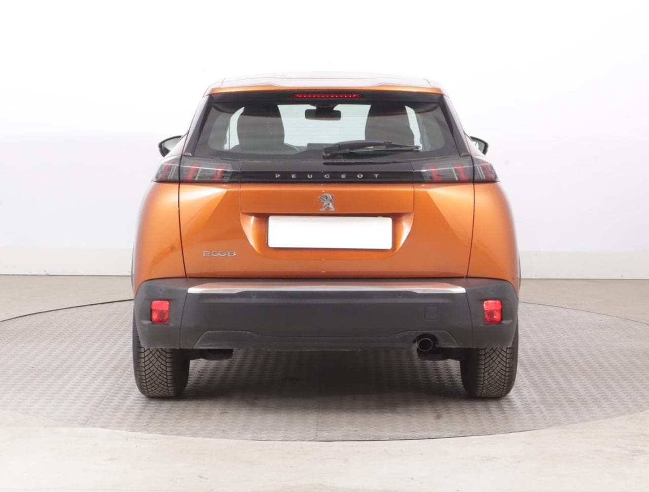 2022 Peugeot 2008 - 6