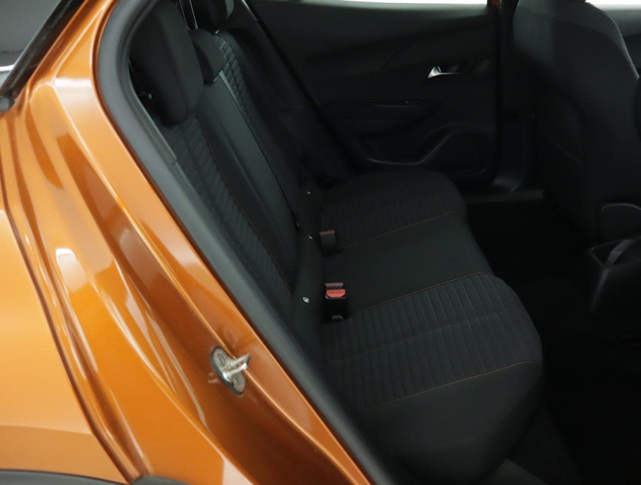 2022 Peugeot 2008 - 13