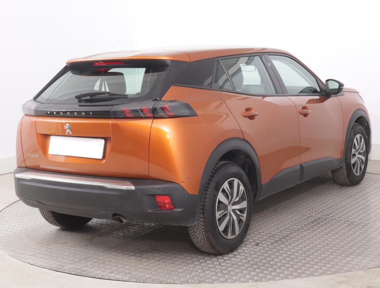 2022 Peugeot 2008 - 7