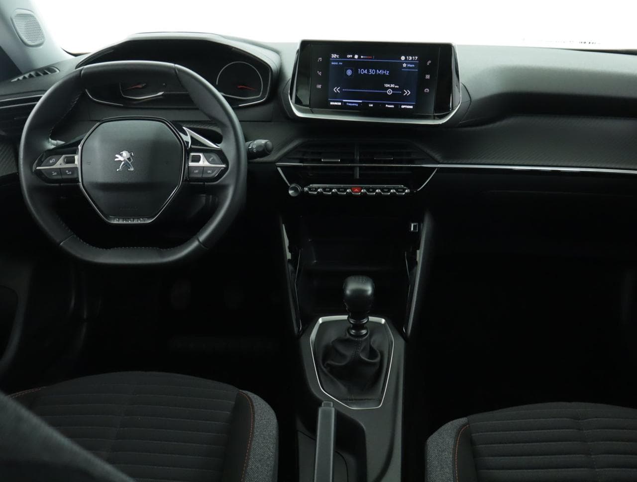2022 Peugeot 2008 - 10