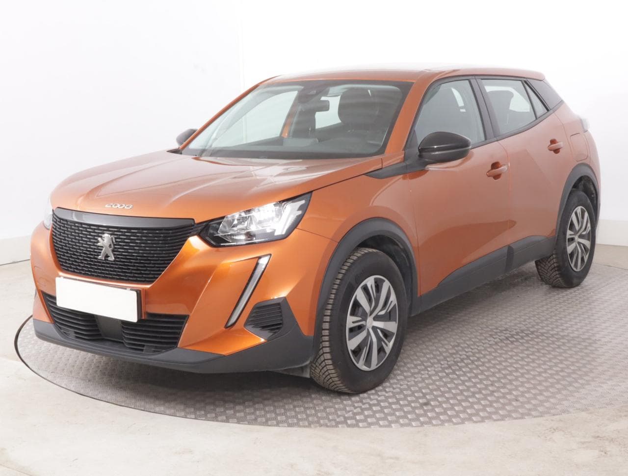 2022 Peugeot 2008 - 3