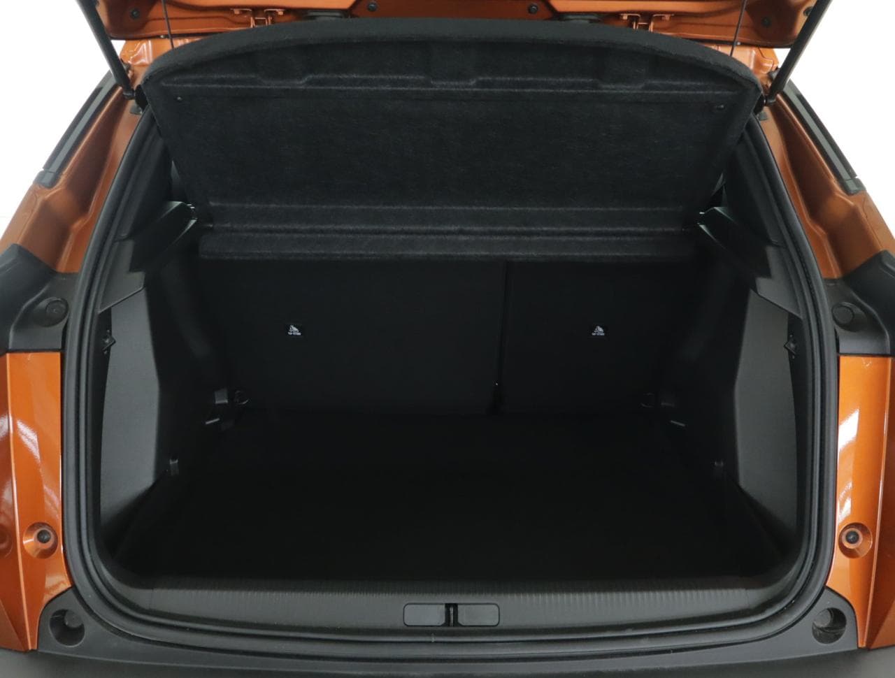 2022 Peugeot 2008 - 19