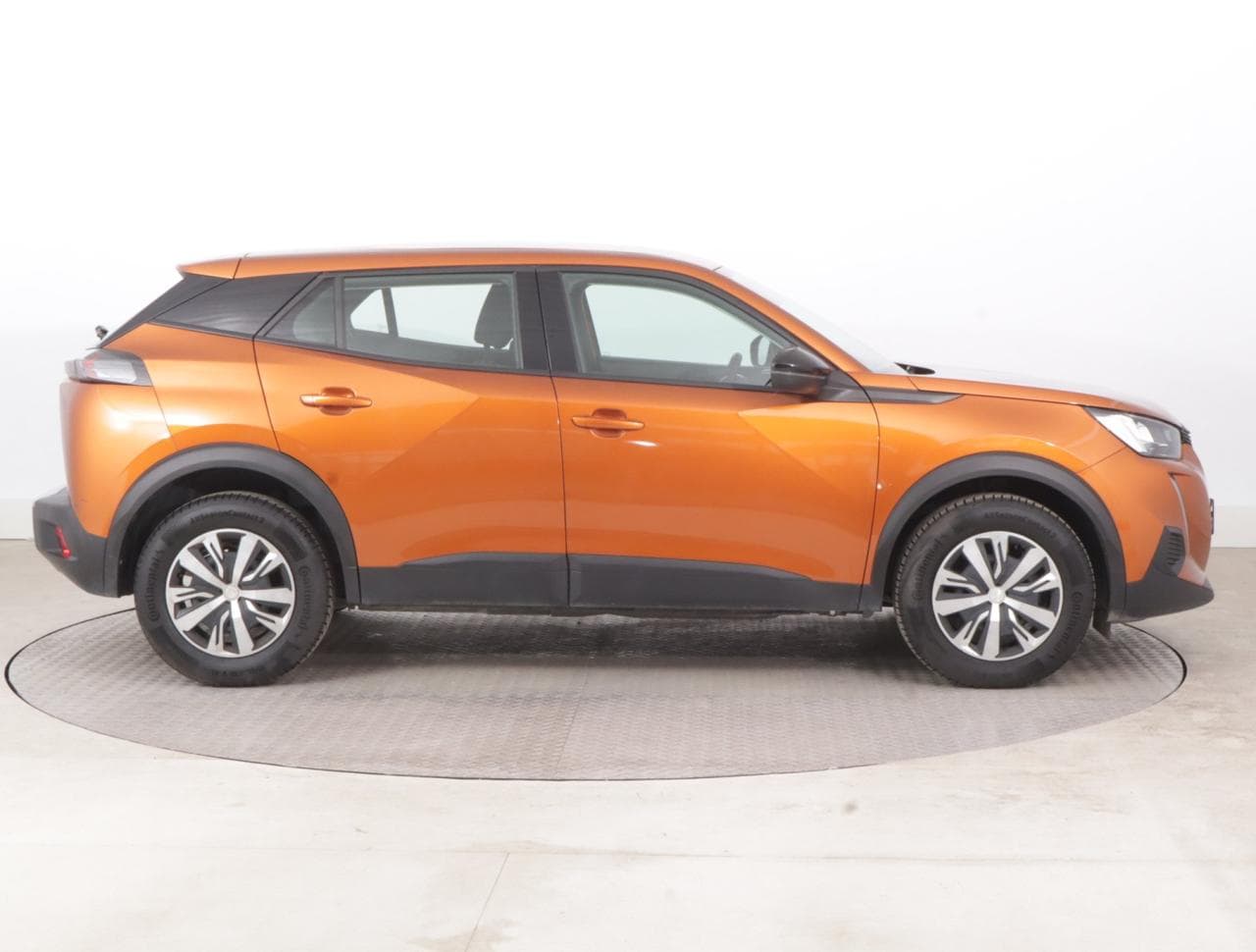2022 Peugeot 2008 - 8