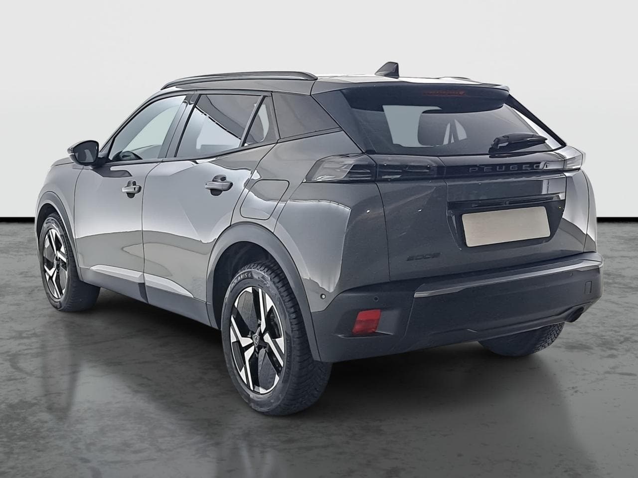 2025 Peugeot 2008 - 5