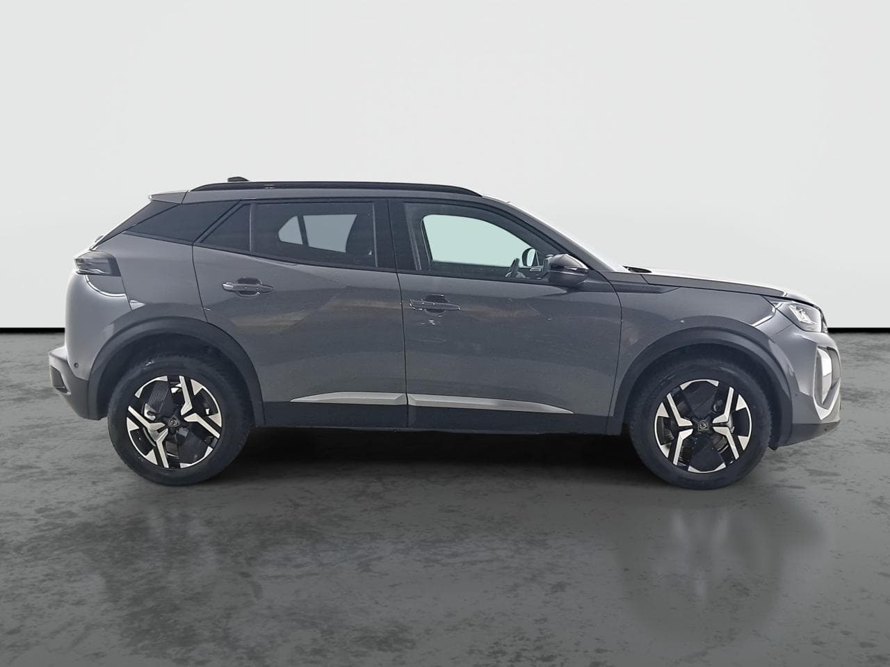 2025 Peugeot 2008 - 8