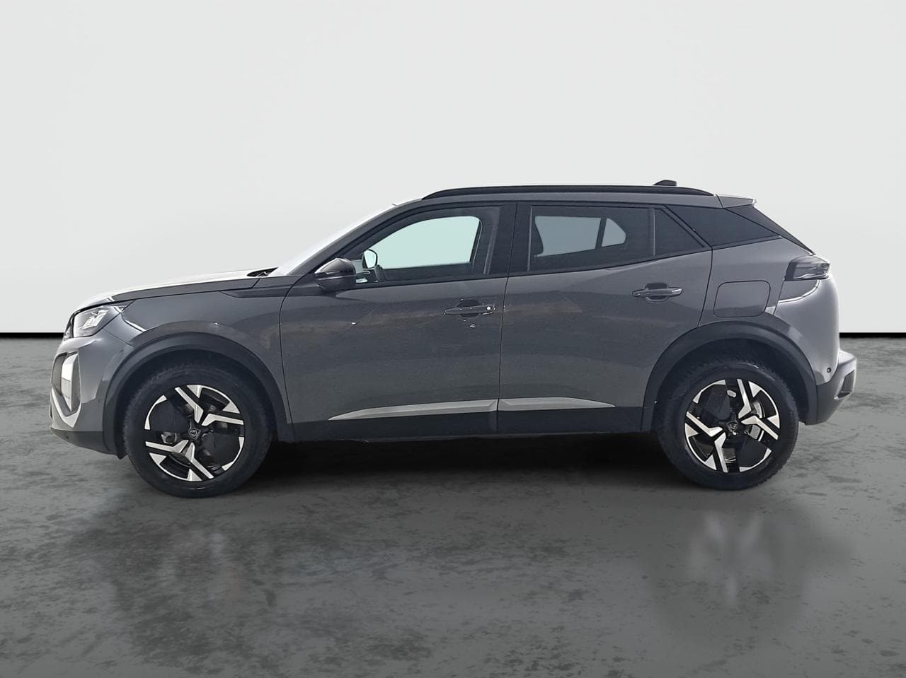 2025 Peugeot 2008 - 4