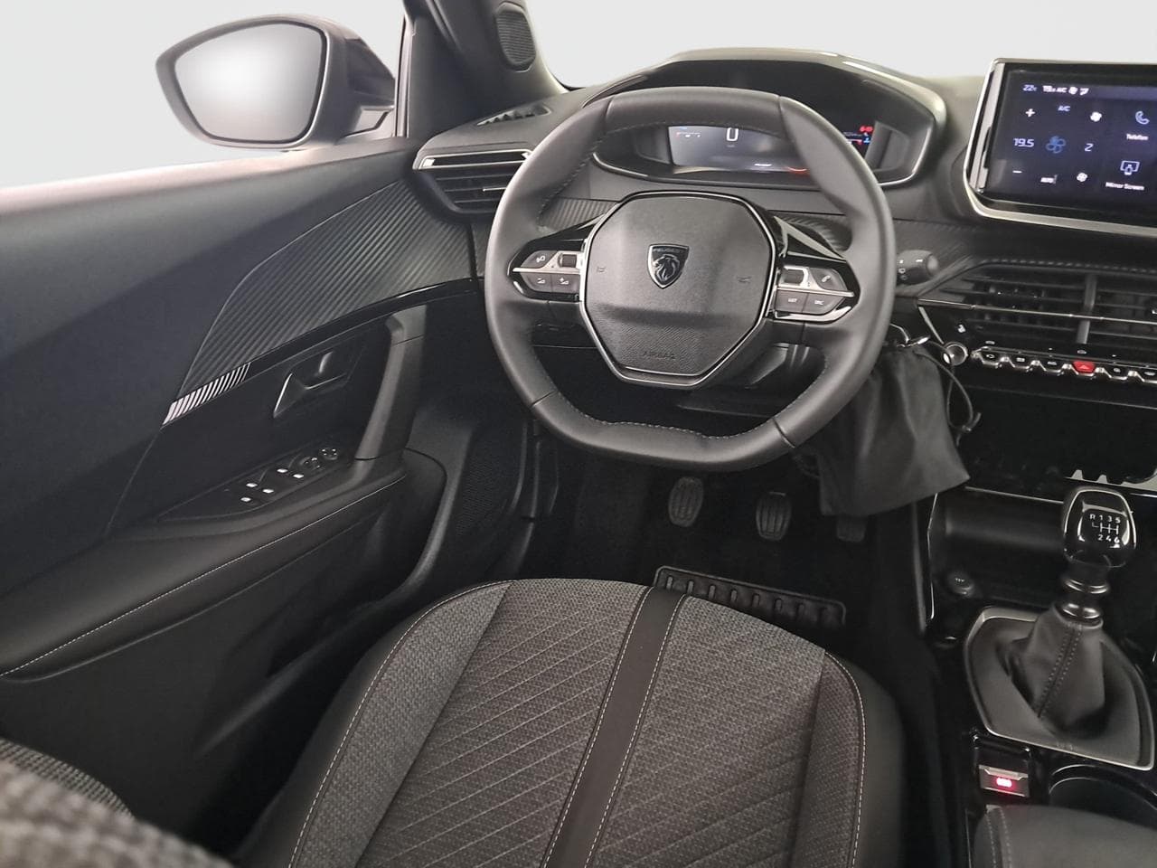 2025 Peugeot 2008 - 9