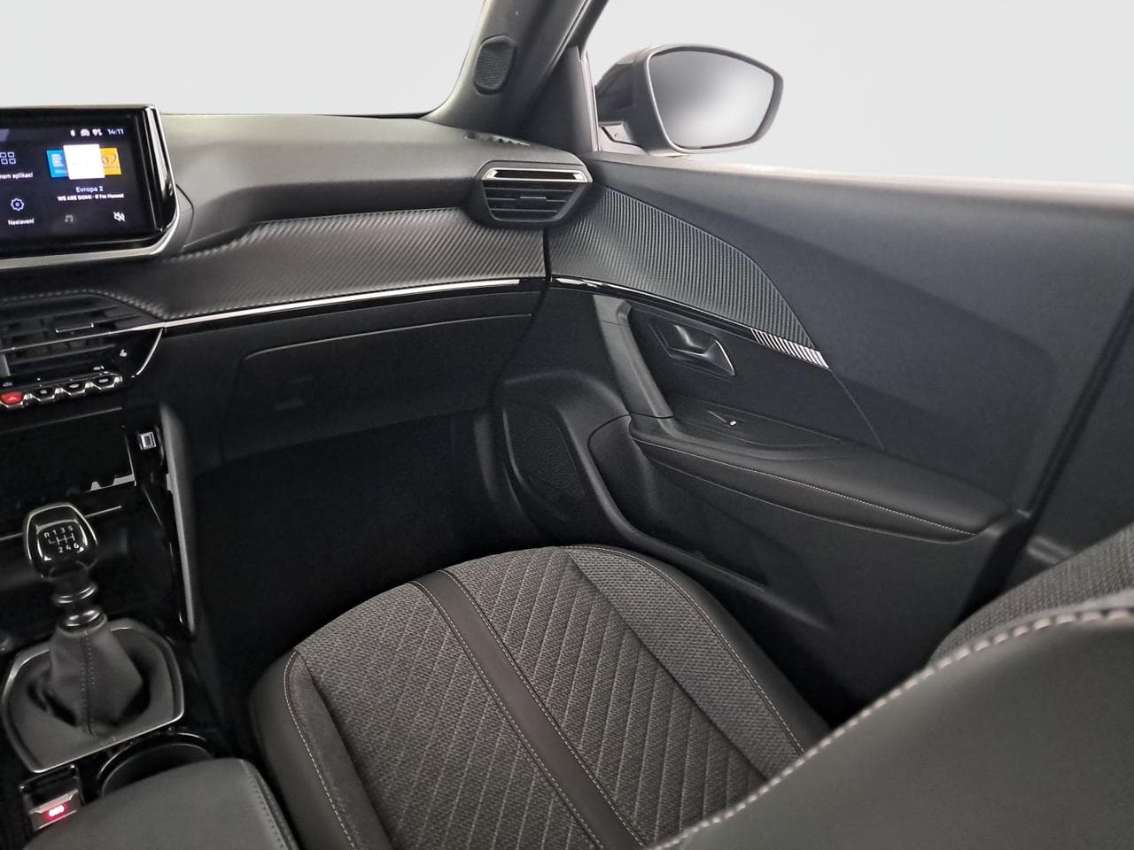 2025 Peugeot 2008 - 11